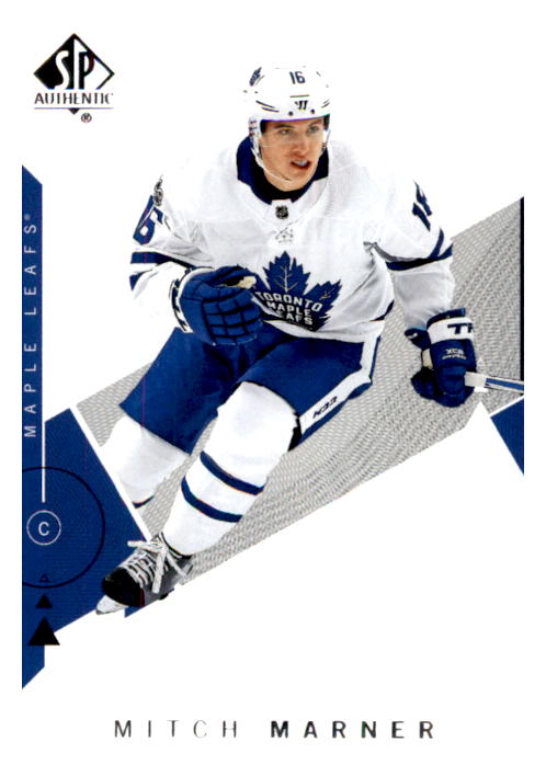 B0635- 2018-19 SP Hockey Card #s 1-140 +Parallels -You Pick- 15+ FREE US SHIP - Picture 108 of 275