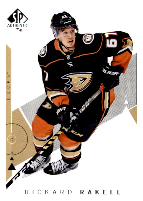 B0635- 2018-19 SP Hockey Card #s 1-140 +Parallels -You Pick- 15+ FREE US SHIP - Picture 110 of 275
