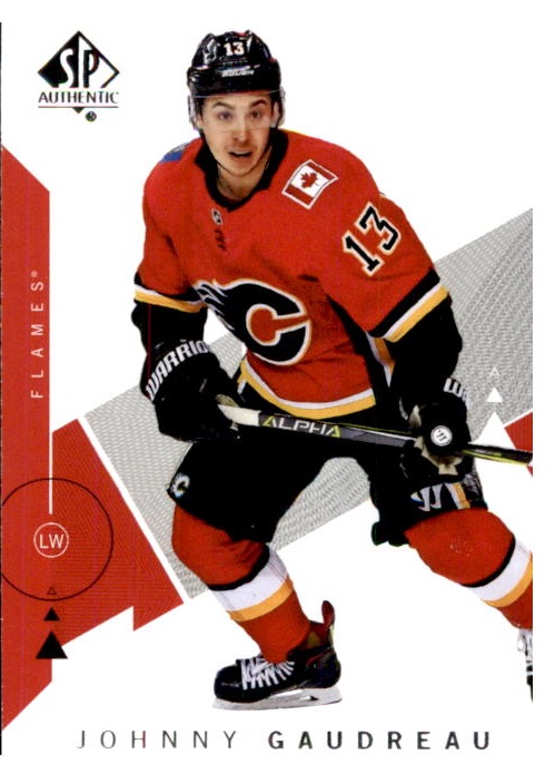 B0635- 2018-19 SP Hockey Card #s 1-140 +Parallels -You Pick- 15+ FREE US SHIP - Picture 112 of 275