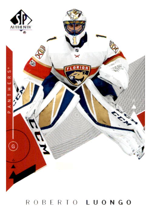 B0635- 2018-19 SP Hockey Card #s 1-140 +Parallels -You Pick- 15+ FREE US SHIP - Picture 114 of 275