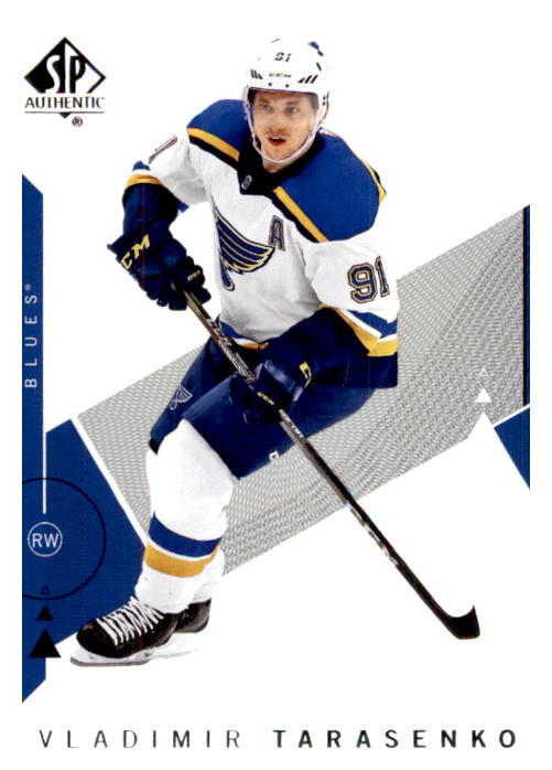 B0635- 2018-19 SP Hockey Card #s 1-140 +Parallels -You Pick- 15+ FREE US SHIP - Picture 116 of 275