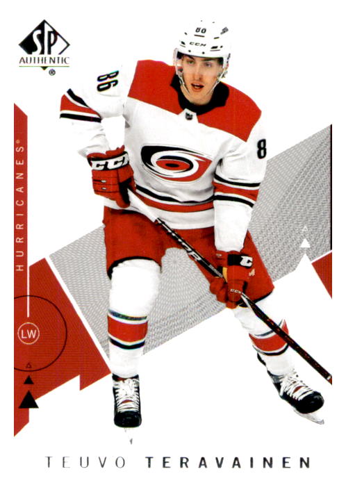 B0635- 2018-19 SP Hockey Card #s 1-140 +Parallels -You Pick- 15+ FREE US SHIP - Picture 118 of 275