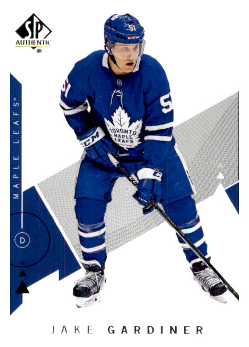 B0635- 2018-19 SP Hockey Card #s 1-140 +Parallels -You Pick- 15+ FREE US SHIP - Picture 120 of 275