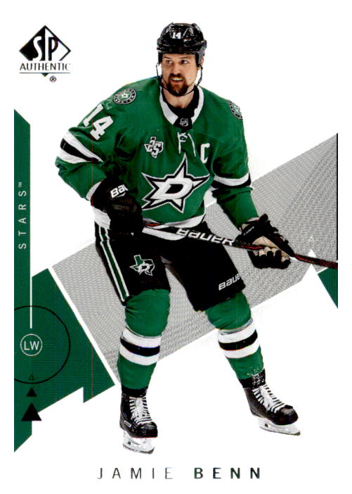 B0635- 2018-19 SP Hockey Card #s 1-140 +Parallels -You Pick- 15+ FREE US SHIP - Picture 122 of 275