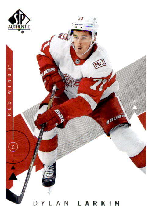 B0635- 2018-19 SP Hockey Card #s 1-140 +Parallels -You Pick- 15+ FREE US SHIP - Picture 128 of 275