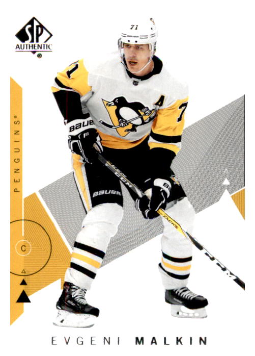 B0635- 2018-19 SP Hockey Card #s 1-140 +Parallels -You Pick- 15+ FREE US SHIP - Picture 130 of 275