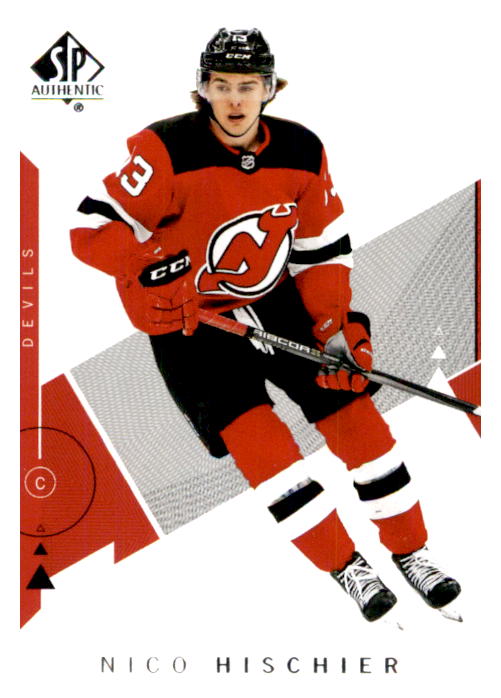 B0635- 2018-19 SP Hockey Card #s 1-140 +Parallels -You Pick- 15+ FREE US SHIP - Picture 134 of 275