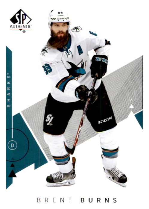 B0635- 2018-19 SP Hockey Card #s 1-140 +Parallels -You Pick- 15+ FREE US SHIP - Picture 136 of 275