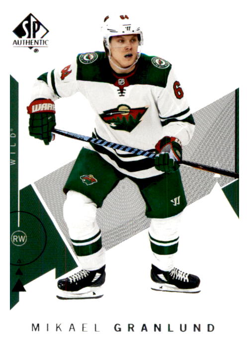B0635- 2018-19 SP Hockey Card #s 1-140 +Parallels -You Pick- 15+ FREE US SHIP - Picture 140 of 275