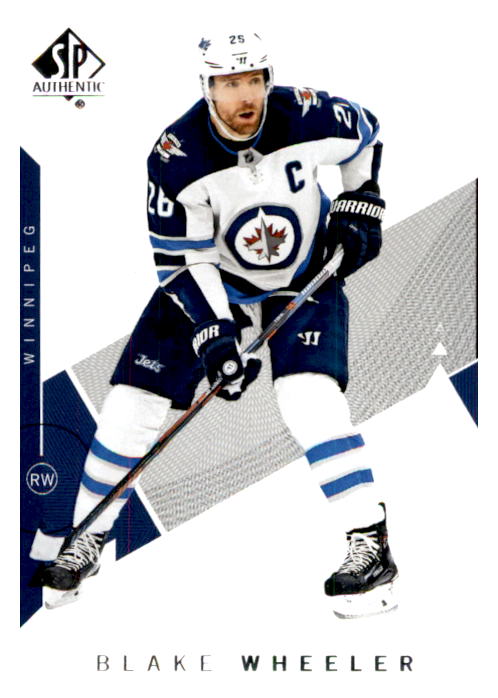 B0635- 2018-19 SP Hockey Card #s 1-140 +Parallels -You Pick- 15+ FREE US SHIP - Picture 142 of 275