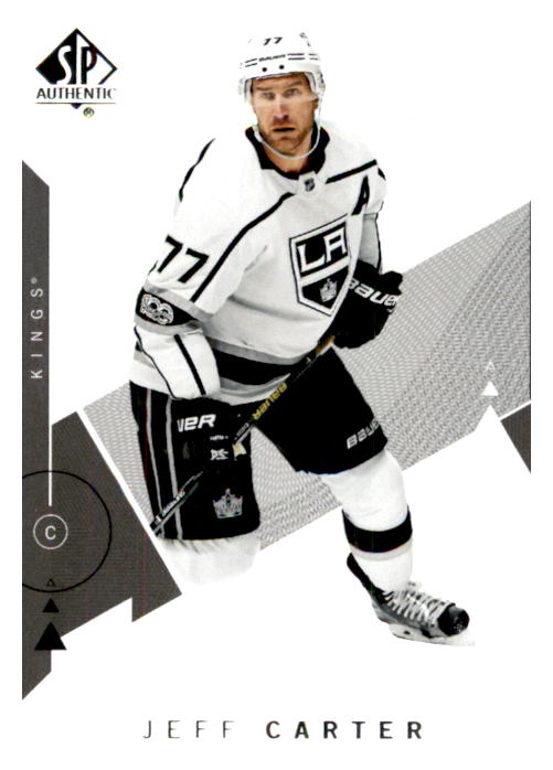 B0635- 2018-19 SP Hockey Card #s 1-140 +Parallels -You Pick- 15+ FREE US SHIP - Picture 146 of 275