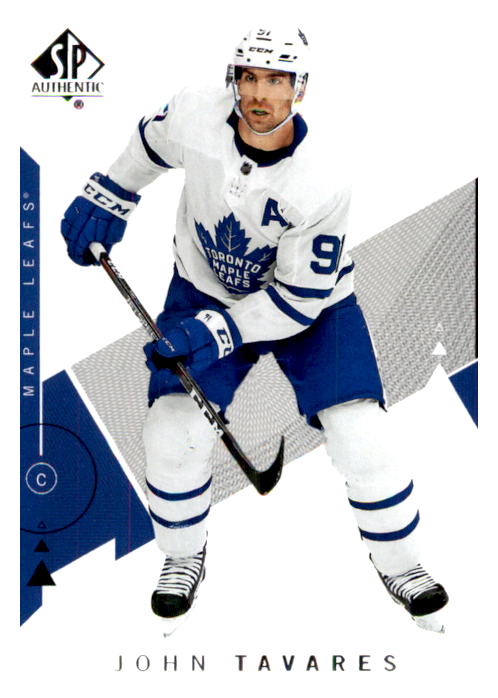 B0635- 2018-19 SP Hockey Card #s 1-140 +Parallels -You Pick- 15+ FREE US SHIP - Picture 148 of 275
