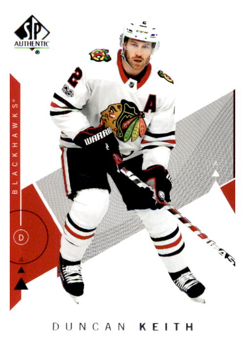 B0635- 2018-19 SP Hockey Card #s 1-140 +Parallels -You Pick- 15+ FREE US SHIP - Picture 152 of 275
