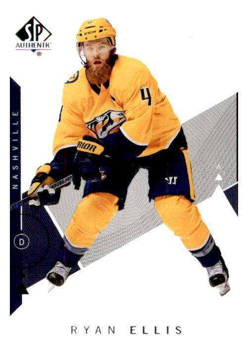 B0635- 2018-19 SP Hockey Card #s 1-140 +Parallels -You Pick- 15+ FREE US SHIP - Picture 160 of 275
