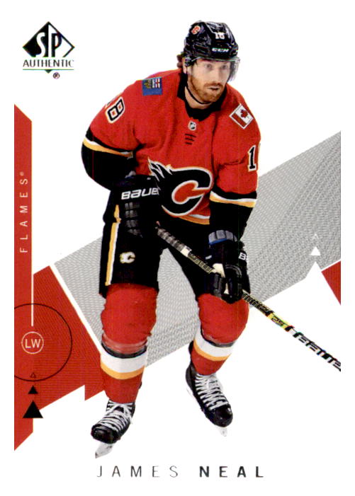 B0635- 2018-19 SP Hockey Card #s 1-140 +Parallels -You Pick- 15+ FREE US SHIP - Picture 162 of 275