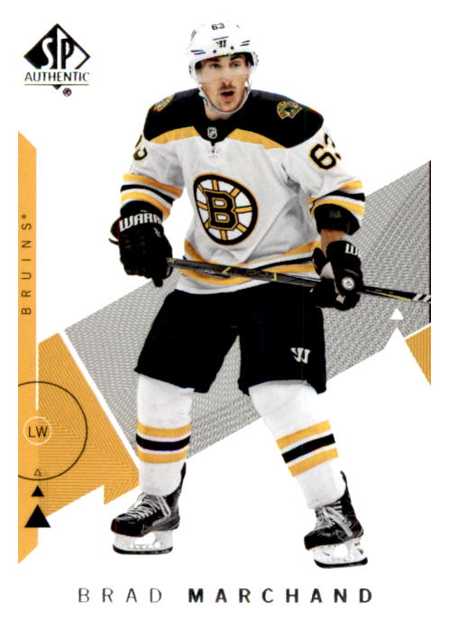 B0635- 2018-19 SP Hockey Card #s 1-140 +Parallels -You Pick- 15+ FREE US SHIP - Picture 164 of 275