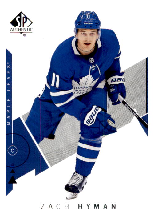 B0635- 2018-19 SP Hockey Card #s 1-140 +Parallels -You Pick- 15+ FREE US SHIP - Picture 166 of 275