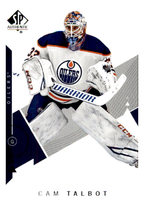 B0635- 2018-19 SP Hockey Card #s 1-140 +Parallels -You Pick- 15+ FREE US SHIP - Picture 170 of 275