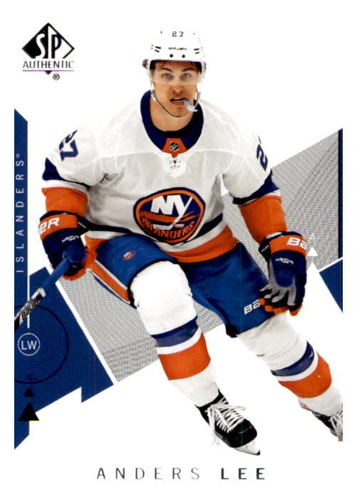 B0635- 2018-19 SP Hockey Card #s 1-140 +Parallels -You Pick- 15+ FREE US SHIP - Picture 172 of 275