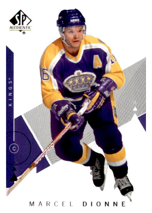 B0635- 2018-19 SP Hockey Card #s 1-140 +Parallels -You Pick- 15+ FREE US SHIP - Picture 178 of 275