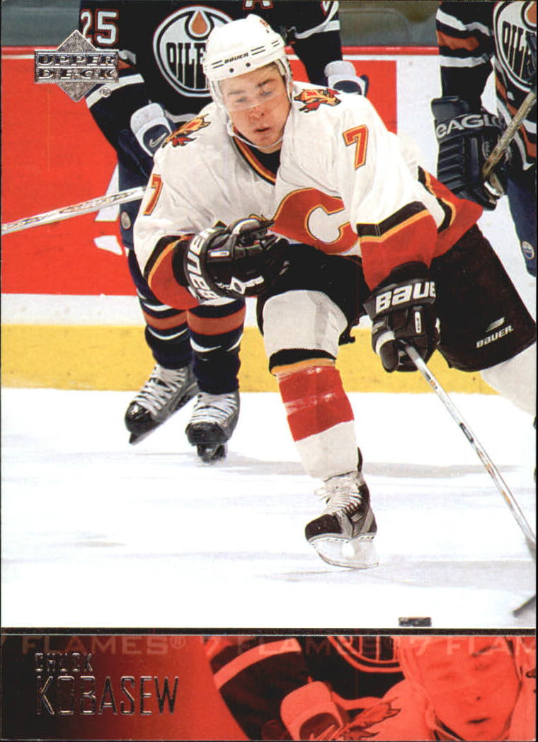 2003-04 Upper Deck - #21 Daniel Briere