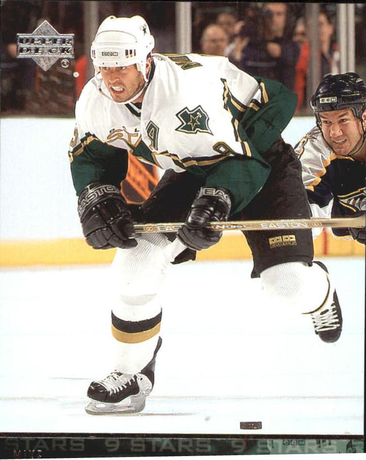 2003-04 Upper Deck #59 Mike Modano