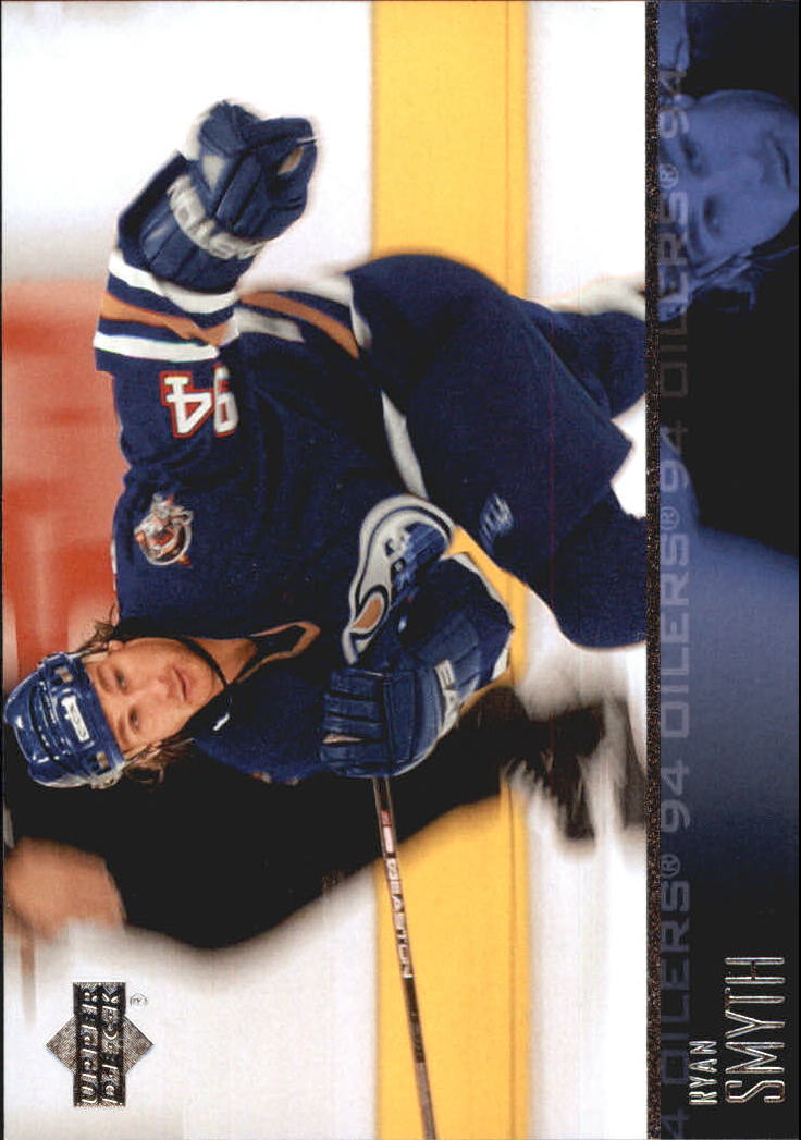 2003-04 Upper Deck - #21 Daniel Briere