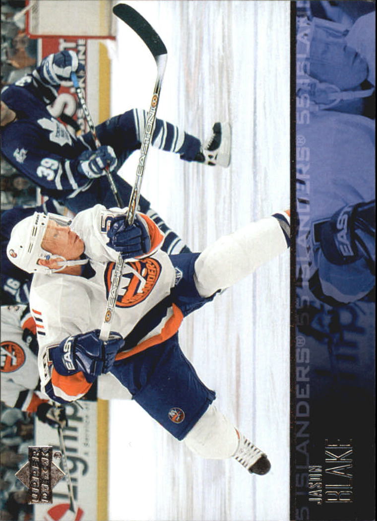 2003-04 Upper Deck - #21 Daniel Briere