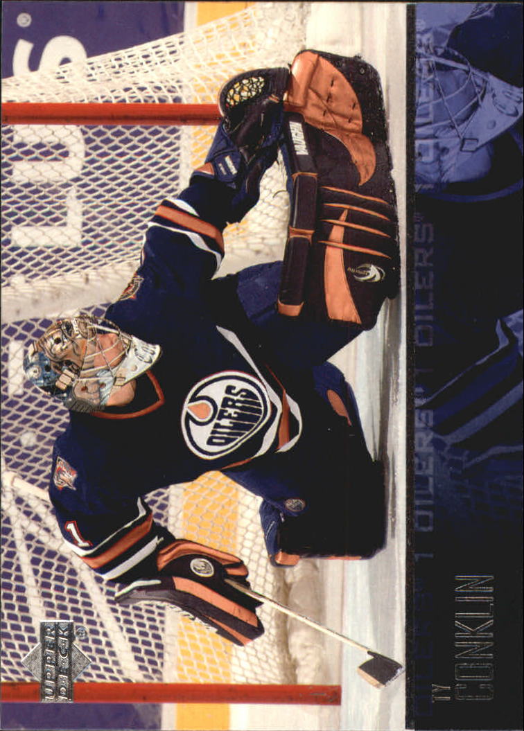 2003-04 Upper Deck Hockey Card Pick 251-465