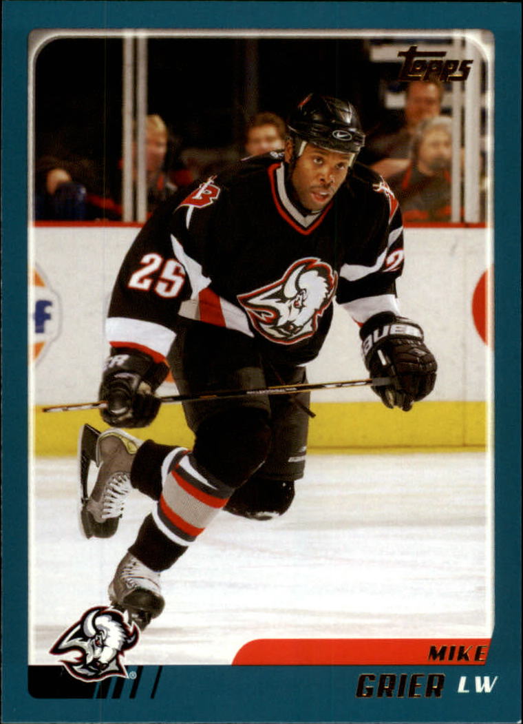 2003-04 Topps Traded - #TT48 Igor Larionov