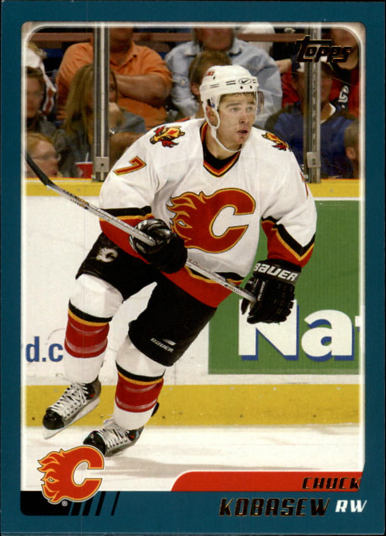 2003-04 Topps Traded - #TT48 Igor Larionov