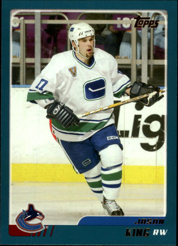 2003-04 Topps Traded - #TT48 Igor Larionov