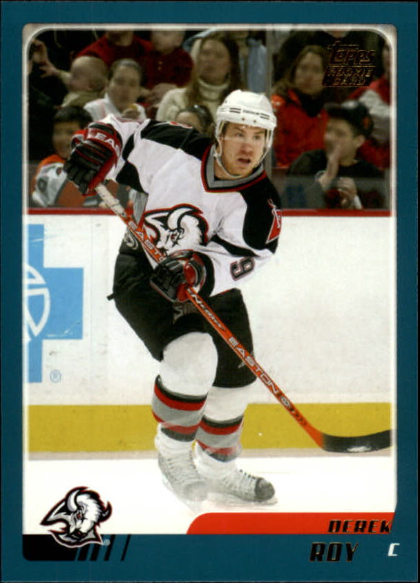 2003-04 Topps Traded - #TT48 Igor Larionov