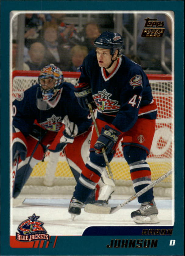 2003-04 Topps Traded - #TT48 Igor Larionov