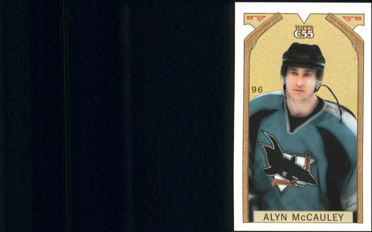 Sports Card Front