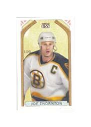 Sports Card Front