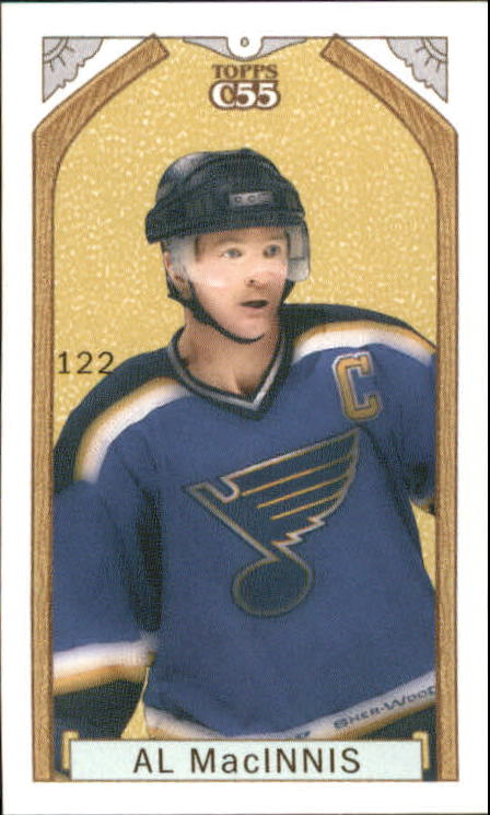 Sports Card Front