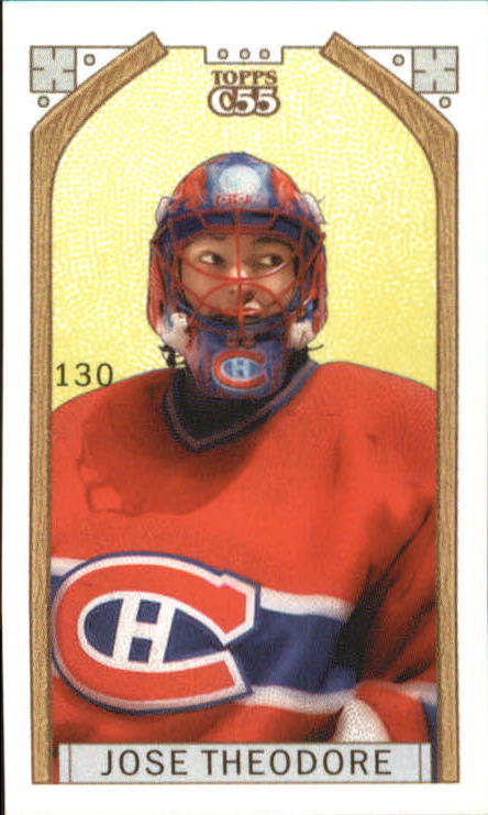 Sports Card Front