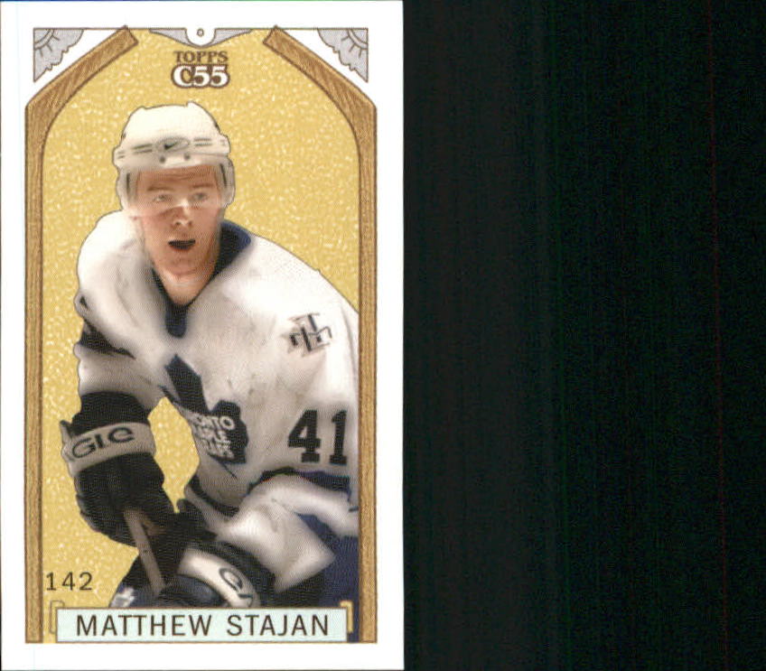Sports Card Front