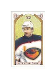 Sports Card Front