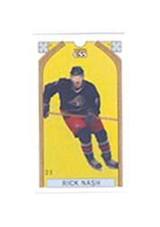Sports Card Front