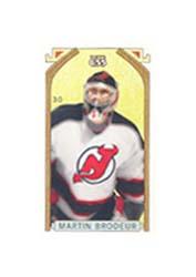 Sports Card Front