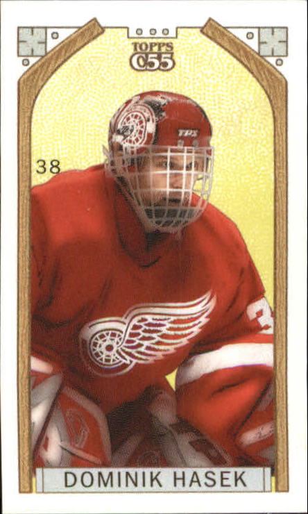 Sports Card Front