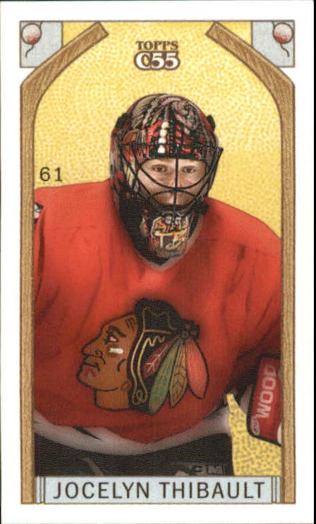 Sports Card Front