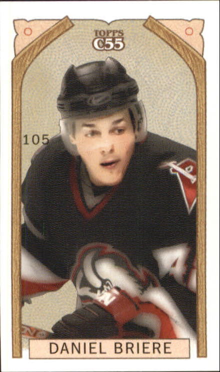 Sports Card Front
