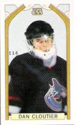 Sports Card Front