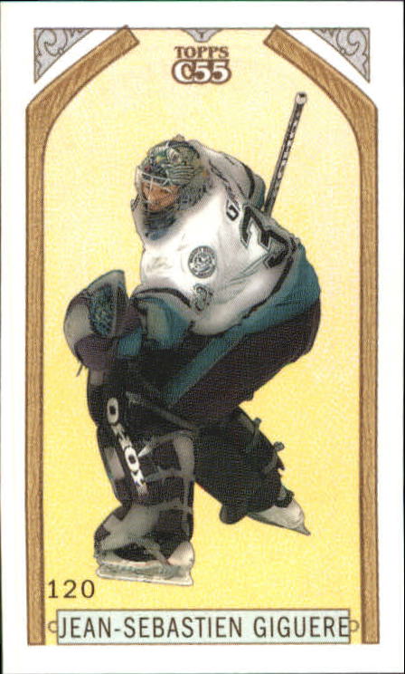 Sports Card Front