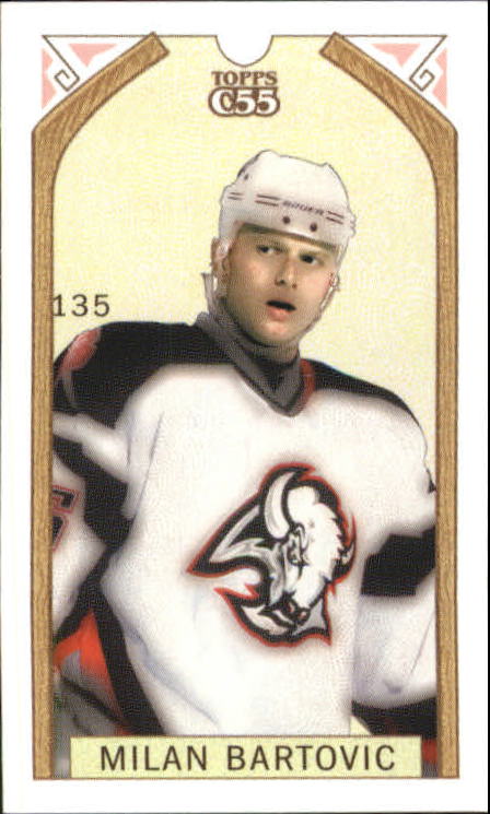 Sports Card Front