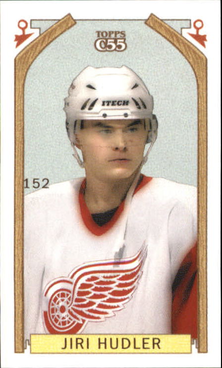 Sports Card Front