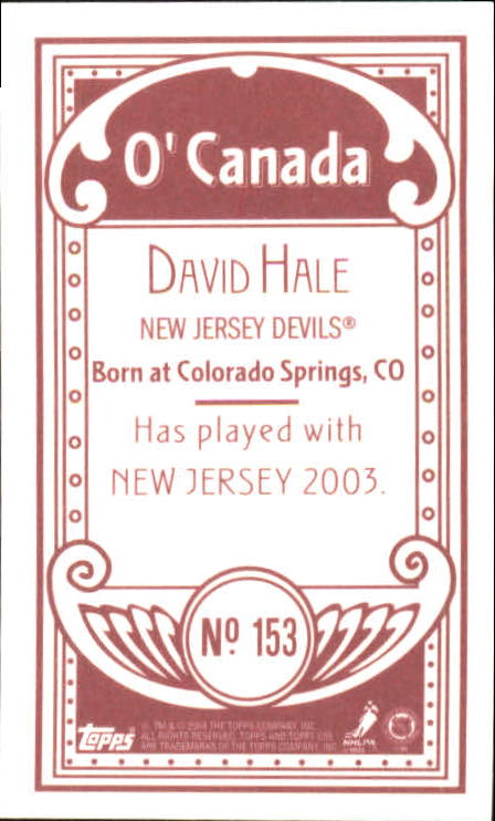 Sports Card Back